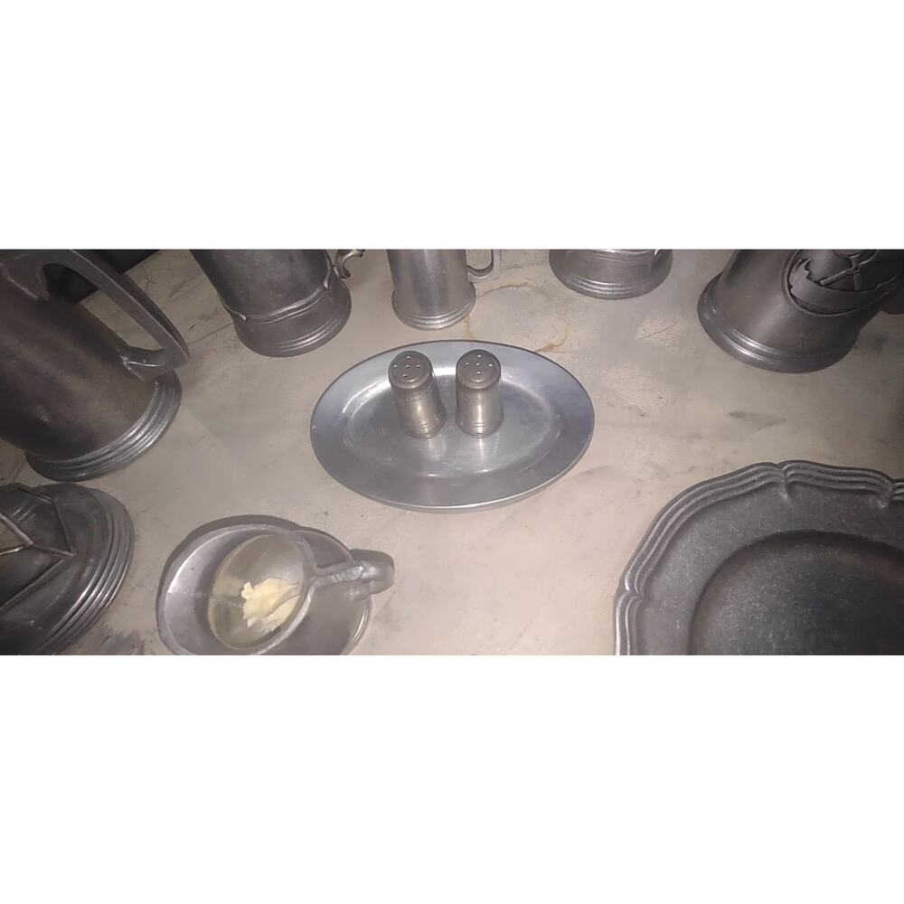 Pewter - Picture 10 of 16